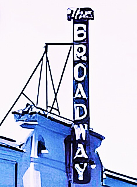 Broadway Theatre 1017 Point Nepean Road, Rosebud, VIC 