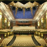 ["Paramount Center"]