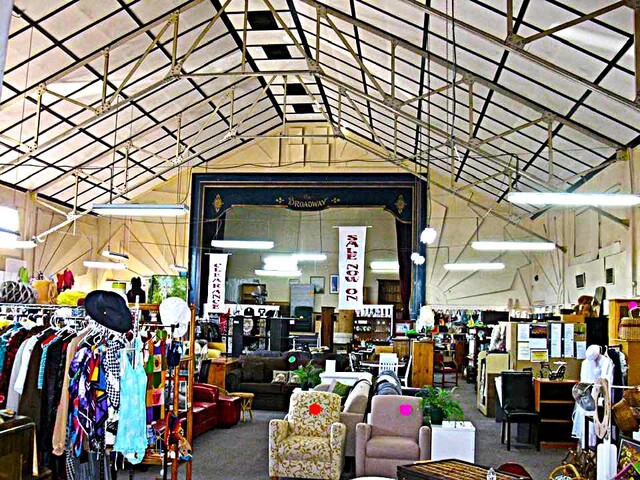 Broadway Theatre 1017 Point Nepean Road, Rosebud, VIC