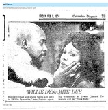 The Blaxploitation Era (1974)