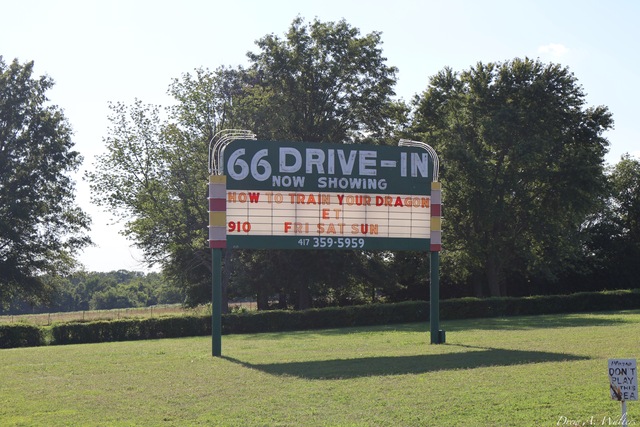 66 Drive-In