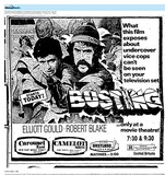 Robert Blake, RIP (1933 - 2023)