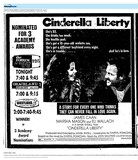 James Caan, RIP (1940 - 2022)/The Great Directors: Mark Rydell (1974)