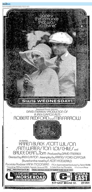 Robert Redford, R. I. P. (1936 - 2025)