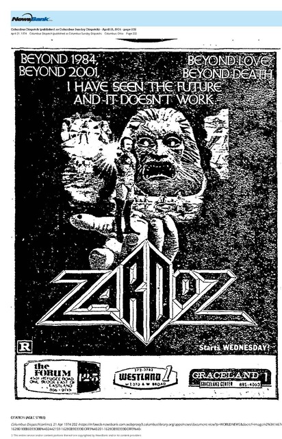 The Great Directors: John Boorman (1974)