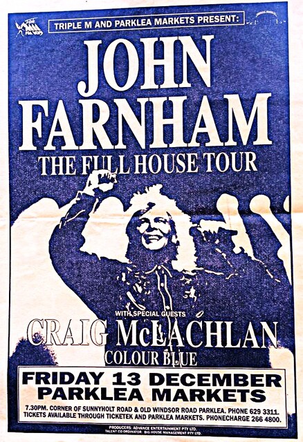 Skyline Drive-In 601 Sunnyholt Road, Parklea, NSW