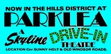 Skyline Drive-In 601 Sunnyholt Road, Parklea, NSW 