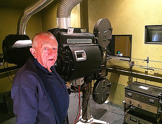 Moora Performing Arts Centre 30-32 Padbury Street, Moora, WA 