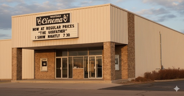 Westgate Cinema