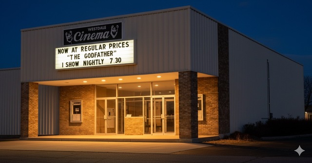 Westgate Cinema