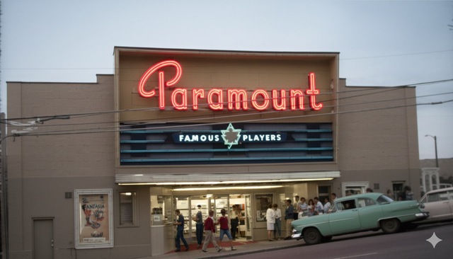 Savoy Theatre Port Alberni