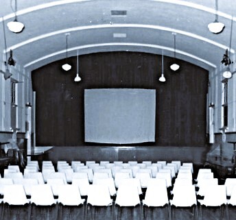 Moora Performing Arts Centre 30-32 Padbury Street, Moora, WA 