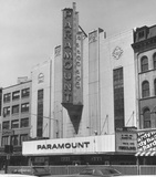 ["Paramount Center"]