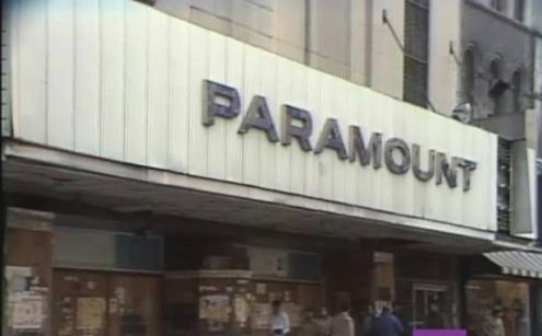 Paramount Center