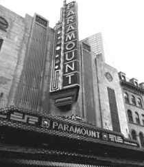 Paramount Center