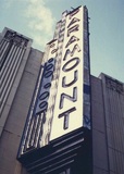 ["Paramount Center"]