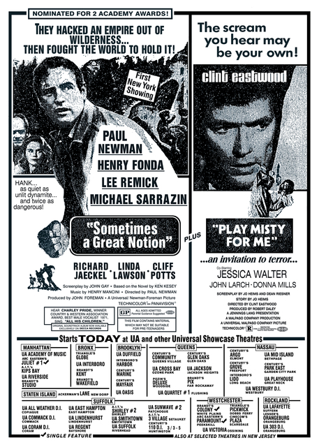 Century's 110-Drive-In