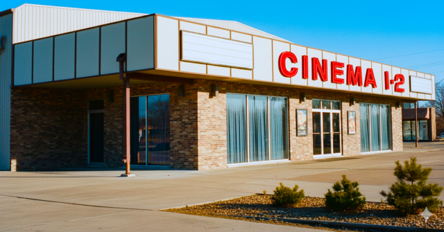 Cinema 8