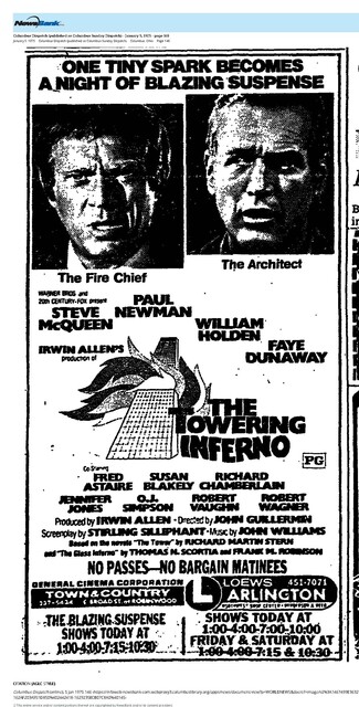 The Great Directors: John Guillermin (1974)