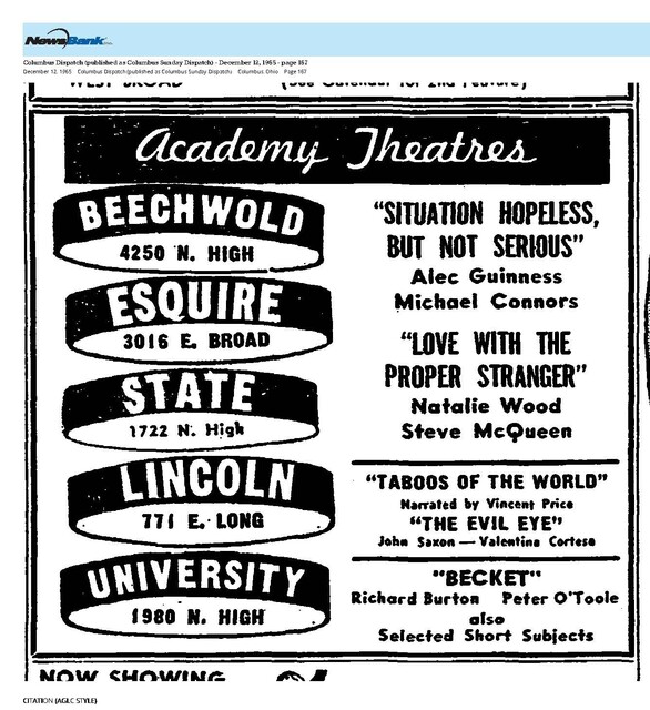 Robert Redford, R. I. P. (1936 - 2025)