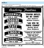 Robert Redford, R. I. P. (1936 - 2025)