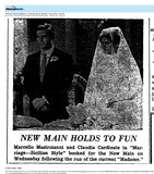 Claudia Cardinale, R. I. P. (1938 - 2025)