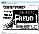 The Great Directors: John Huston (1963)