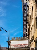 Paramount Theatre