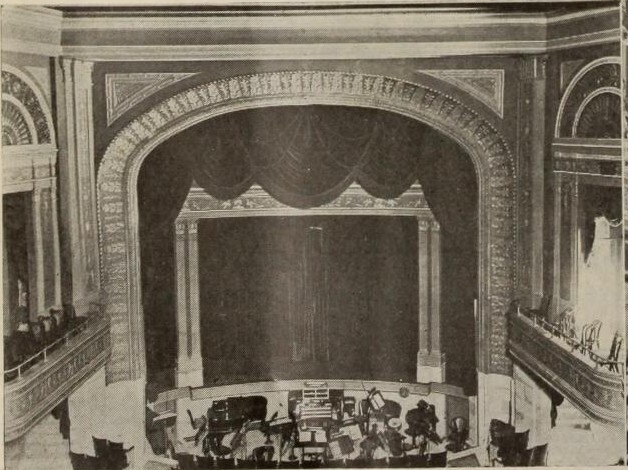 New Theater (1921)