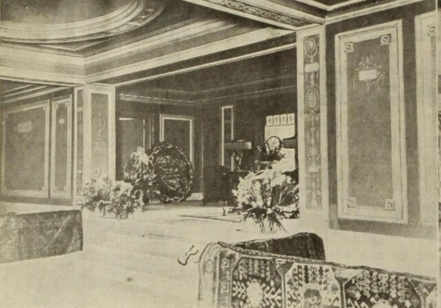 New Theater (1921)