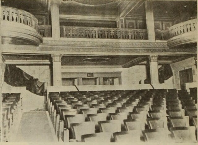 New Theater (1921)