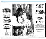 The Great Directors: Woody Allen (1975)