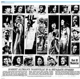 The Great Directors: Robert Altman (1975)