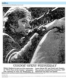 Robert Redford, R. I. P. (1936 - 2025)