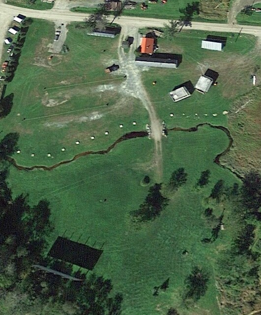 Northern Nights Drive-In