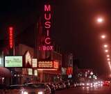 November 1997 photo credit Charles Cherney/Chicago Tribune.