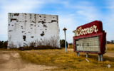 Sooner Drive-In