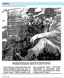 Robert Redford, R. I. P. (1936 - 2025)