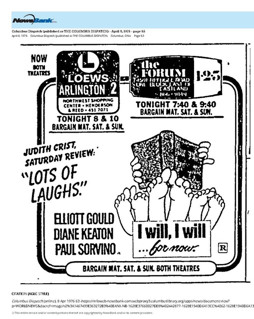 Paul Sorvino, RIP (1939 - 2022)