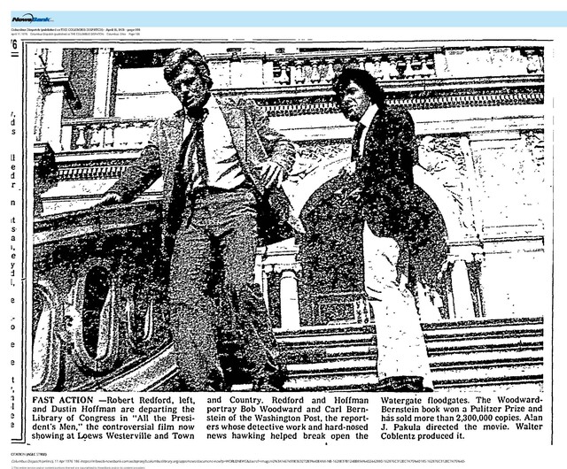 Robert Redford, R. I. P. (1936 - 2025)