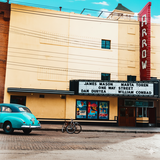 Arrow Theater
