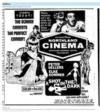 The Great Directors: Blake Edwards (1964)