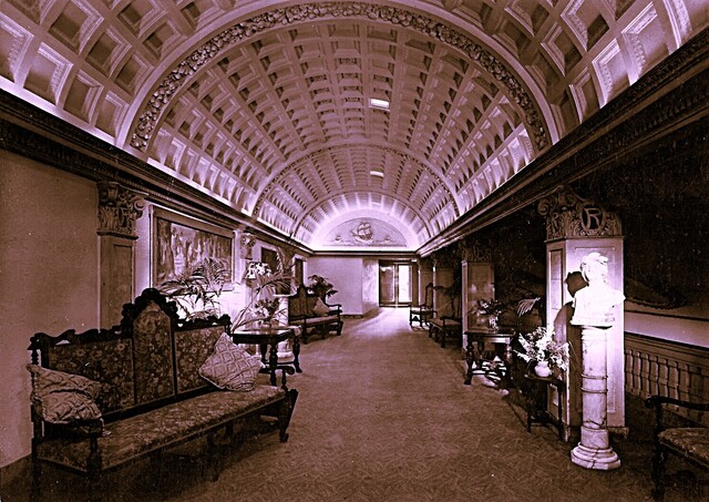 Regent Theatre 268 Queen Street, Auckland