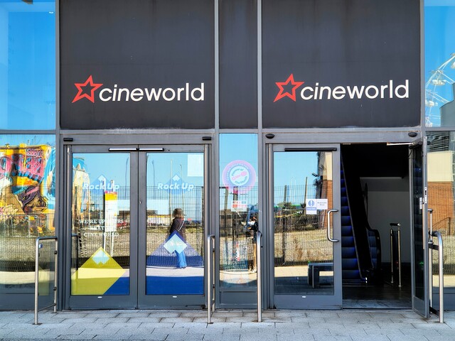 September 2025 Doors 