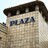 Plaza Signage