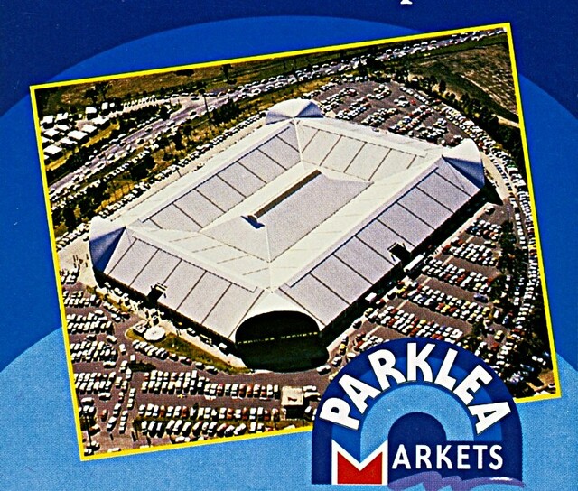 Skyline Drive-In 601 Sunnyholt Road, Parklea, NSW 