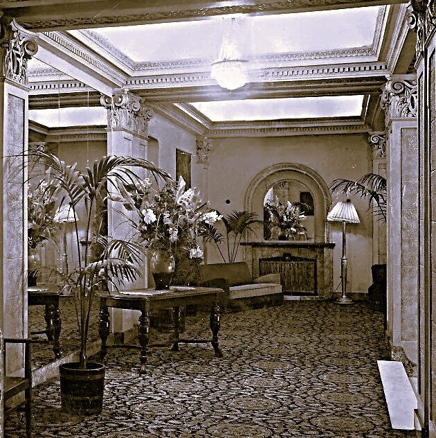 Regent Theatre 268 Queen Street, Auckland