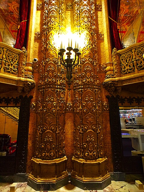 Regent Theatre 167 Queen Street, Brisbane, QLD