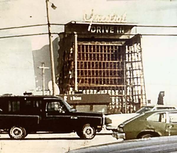 1984 demolition photo credit James Rogers.