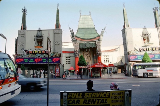 Circa December 1982 photo credit Matt Sweeney.